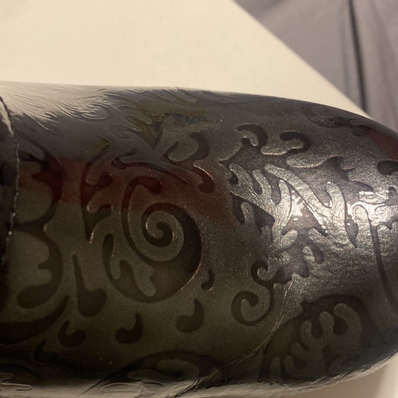 Dansko clogs - Picture 6 of 6